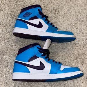 Men’s Air Jordan’s